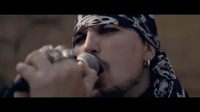 Dagoba-The Great Wonder (Official Music Video)
