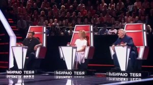 Рутгер Гарехт - А я милого узнаю по походке | Одно из лучших выступлкний Детского Голоса