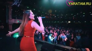 Группа "Шурале"/Альфия Нигматуллина - Эйзэ йырлайбыз (DJ Radik remix), RED, 22.07.2017г