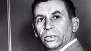 КАК ПРОСТОЙ БЕЛОРУССКИЙ ПАРЕНЬ Стал КРИМИНАЛЬНЫМ КОРОЛЁМ США