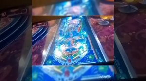 Играю В Pinball l этап 1 l Pinball 2021