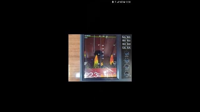 ONWA KFISH 7 & KF 1067 BALIK BULUCU ECHO SOUNDER FISH FINDER смотреть онлайн