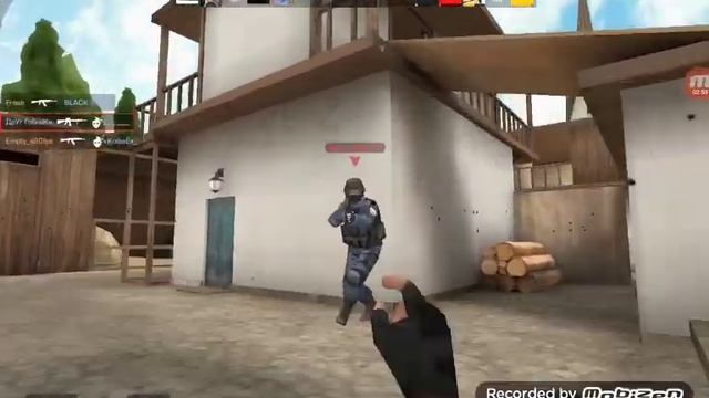 Сыграл под гречку имба🤪 смотреть онлайн