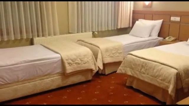 Sude Konak Hotel İstanbul 0850 333 4 333
