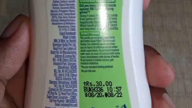 Dettol Squeezy Pack Handwash Review and Unboxing || Dettol Handwash || Dettol Mini Handwash pack смотреть онлайн