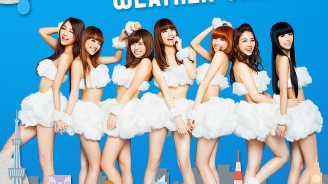 Cherry Cherry Boom Boom смотреть онлайн