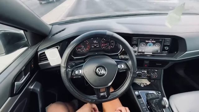 Mk7 Jetta R line 2019 смотреть онлайн
