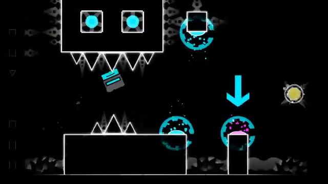 Glitchstep смотреть онлайн