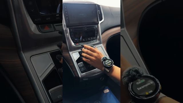 Dongfeng M7 | ASMR | ASIA MOTOR смотреть онлайн
