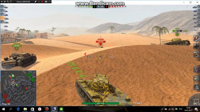 Vorld Of Tanks Blitz прохождение 3часть смотреть онлайн