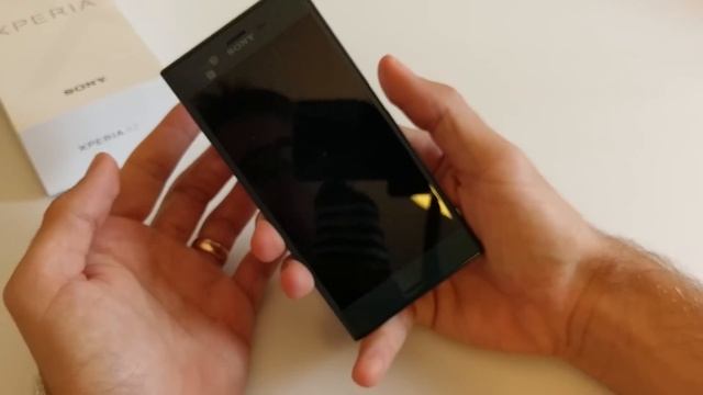 Sony Xperia XZ