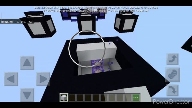 МЕГА ПРОЕКТ #0 /// ИНФОРМАЦИЯ смотреть онлайн