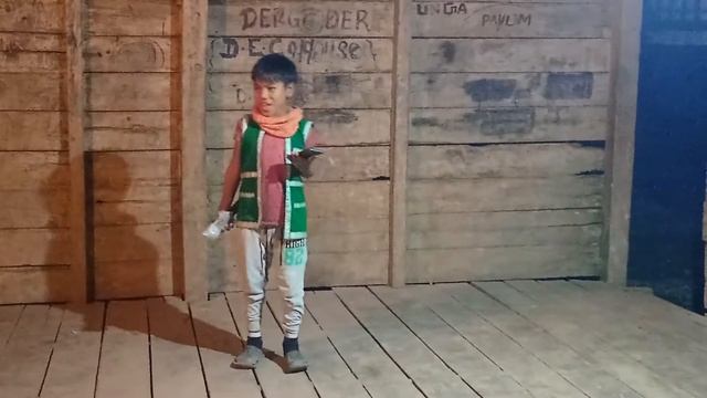 performance Dergu idol yumde yumdak be /// Nyali payum смотреть онлайн