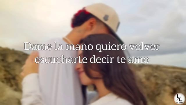 Extrañándote - zhamira zambrano & jay wheeler (Letra\lyrics) смотреть онлайн
