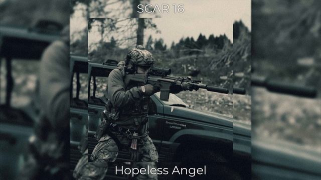 SCAR 16 смотреть онлайн