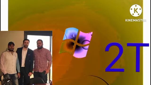 Windows 7 Startup Logon NOW MY VIDEO Effects In High Tone смотреть онлайн