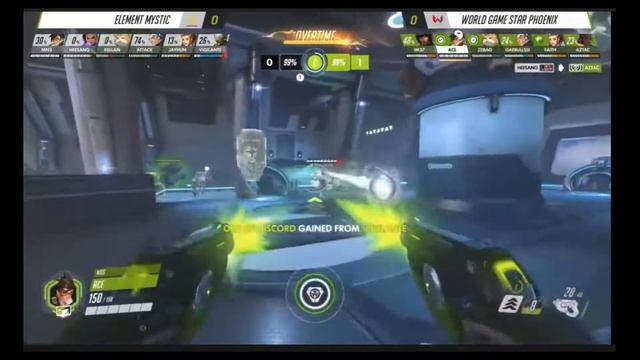 BEST ROOKIE TANK?! Rookie Profile: Kellan (New York Excelsior) смотреть онлайн