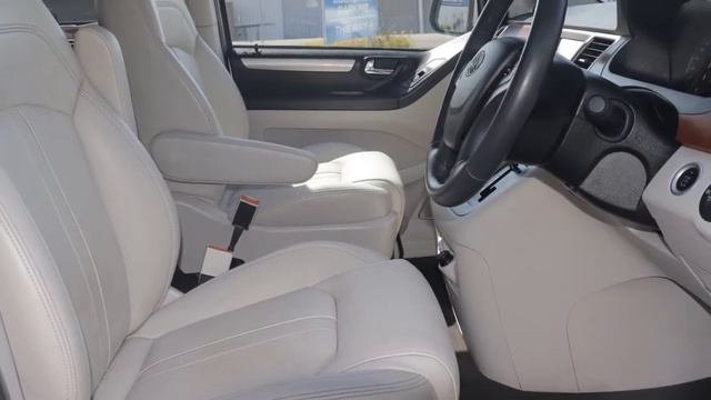 2016 LDV G10 SV7A Aurora Silver 6 Speed Sports Automatic Wagon смотреть онлайн