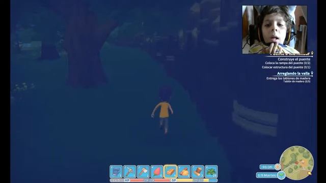 mi time tu Portia 8 смотреть онлайн