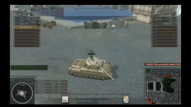 GWT - забавные моменты(часть6) смотреть онлайн