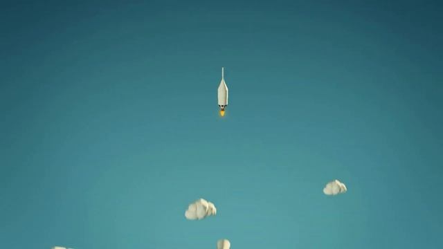 NASA Just Revealed a NUCLEAR ROCKET! смотреть онлайн