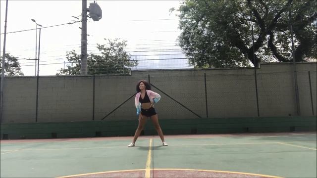 Sofia Reyes - R.I.P. (feat. Rita Ora & Anitta) | Coreografia Fitdance Life| Bia Trajano смотреть онлайн