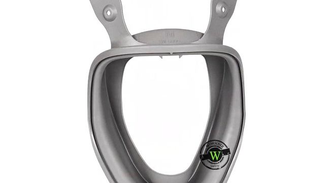 Лицевой обтюратор 3М™ для полнолицевой маски 3М 6800 / средний размер (M) смотреть онлайн