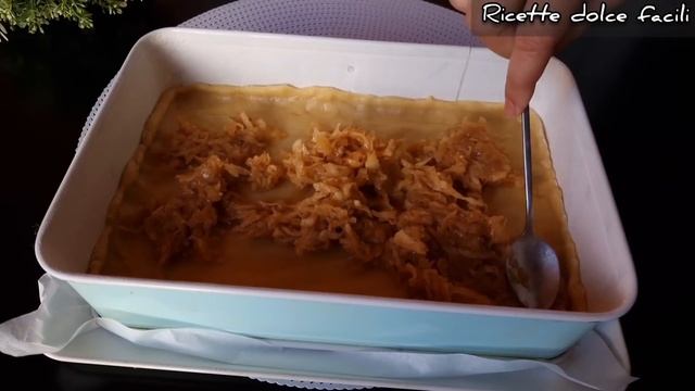 La Torta di mele più amata in italia‼️La farai tutti I giorni👌super gustosa смотреть онлайн