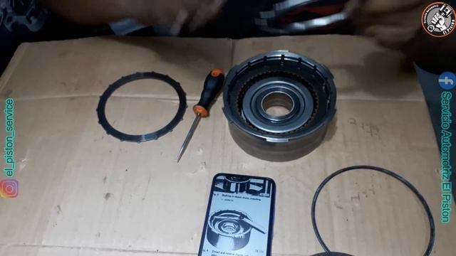 Estas son de las BUENAS, reparación caja automática Jetta Caribe. смотреть онлайн