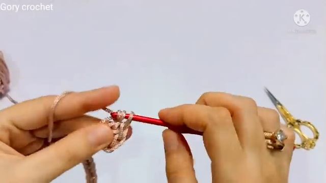 شنطه كروشيه كروس أو باك /Bolso cruzado o trasero/Cross or back bag /Сумка через плечо или на спине смотреть онлайн