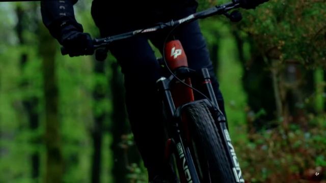 Lapierre Zesty 2024 - обновлённый трейловый олл-маунтин двухподвес смотреть онлайн