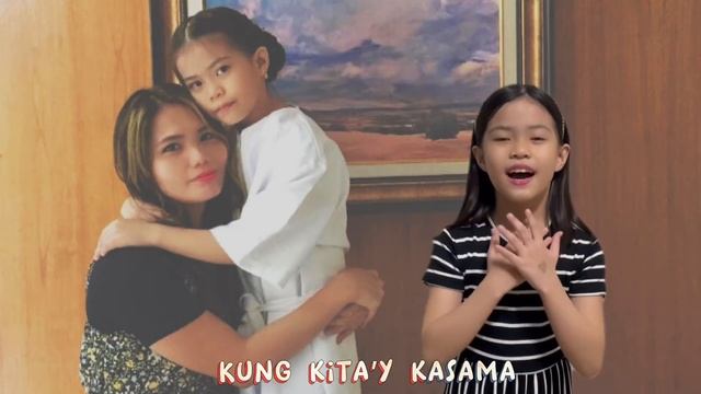 Grade 2 Music Q2 Week 6 | O, Nanay Ko | 5 Jan 2022 | Cassie's VLOG #68 смотреть онлайн