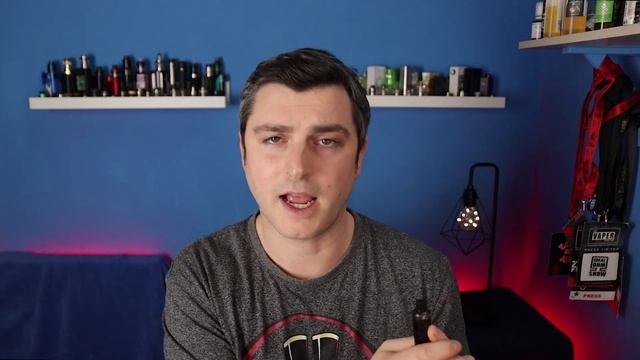 Uwell Whirl S AIO Stick Kit смотреть онлайн