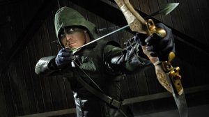 Стрела  (2012) — Русский трейлер