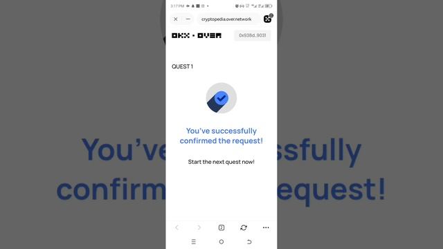 Over Wallet Kyc Verified your Account And Claim testnet token .daily for airdrop. смотреть онлайн
