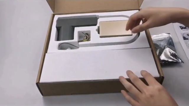 Cardot Reversing radar——avoid accidents смотреть онлайн