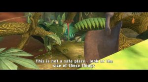 Полное прохождение Puss in Boots: The Video Game