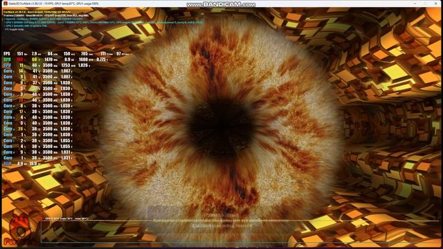 MSI RTX 2060 SUPER VENTUS GP OC смотреть онлайн