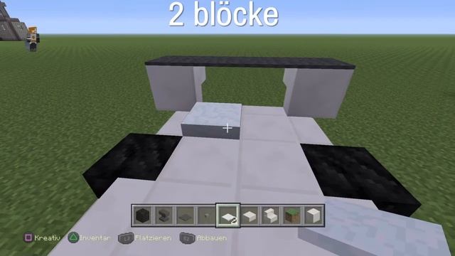 Minecraft Tutorial-Bugatti bauen смотреть онлайн