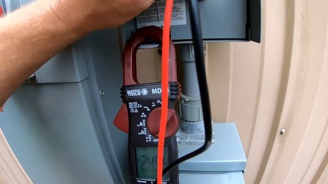RV - 30 AMP and 50 AMP service explained смотреть онлайн
