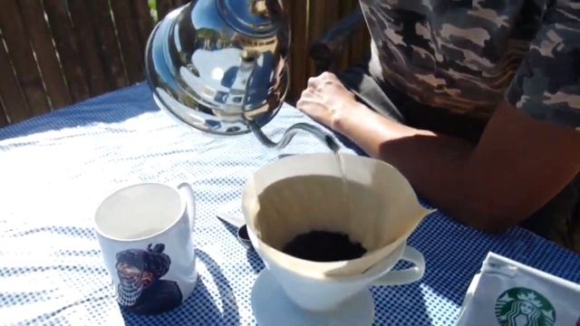 KoffeeWanderlust | กาแฟไทยในแบรนด์สตาร์บัค กาแฟม่วนใจ๋ MuanJai Blend กาแฟไทยไปไกลทั่วโลก смотреть онлайн