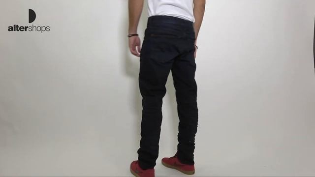 G Star Raw 3301 Deconstractor Slim 1580188 смотреть онлайн