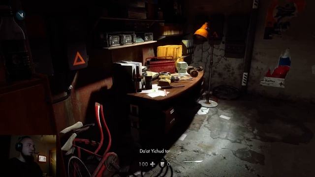 Nowy Wolfenstein :) #11 Stowarzyszenie Da'at Yichud