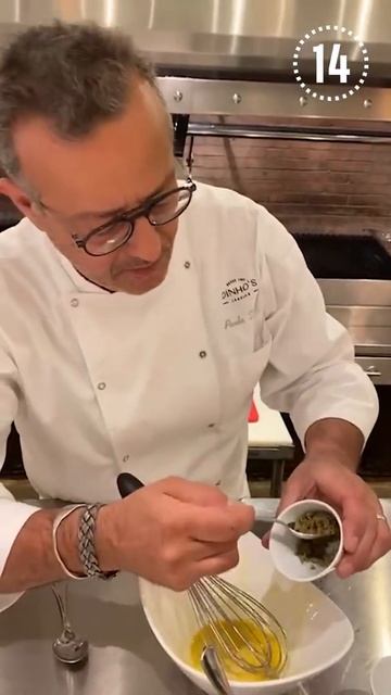 Molho de mostarda para carpaccio de carne - Paulo Zegaib смотреть онлайн