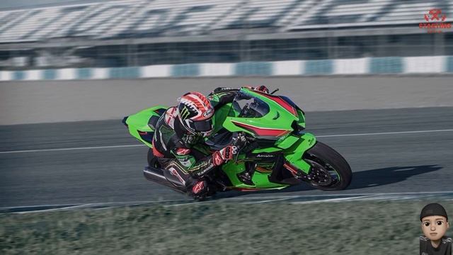 2023 Kawasaki Zx-10R Krt Edition Official Release смотреть онлайн