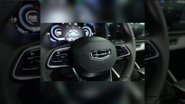 وصول سيارة جيلي geely Emgrand الى الجزائر - سعر روعة 😍 смотреть онлайн