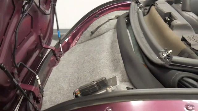 1999 Plymouth Prowler for sale | 1446 NSH смотреть онлайн