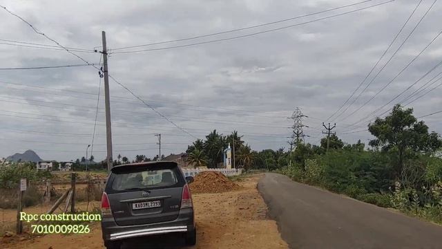 Project Number: 370. Nagercoil Commercial plot 1.5 cent 15 Lakhs Only смотреть онлайн