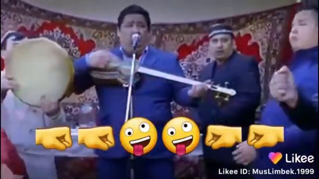 Жанон буламан деб😉😉😉 смотреть онлайн