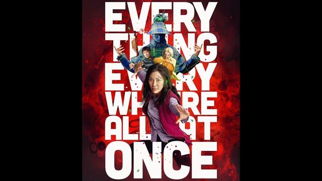 Everything Everywhere All At Once - Absolutely